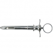 Syringes